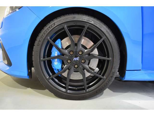 FORD FOCUS HATCHBACK 2020 Image 31