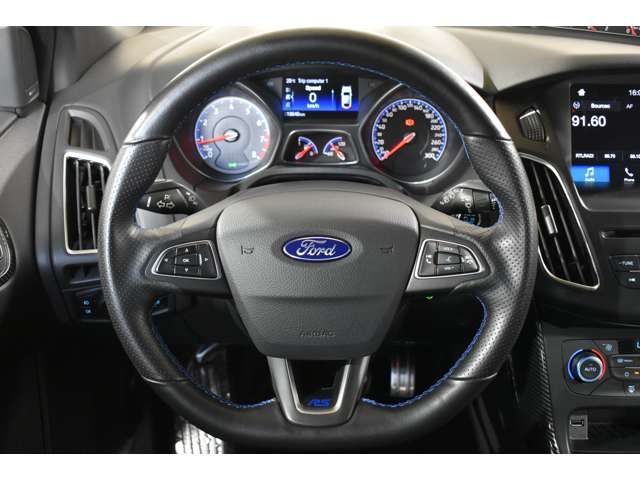 FORD FOCUS HATCHBACK 2020 Image 31