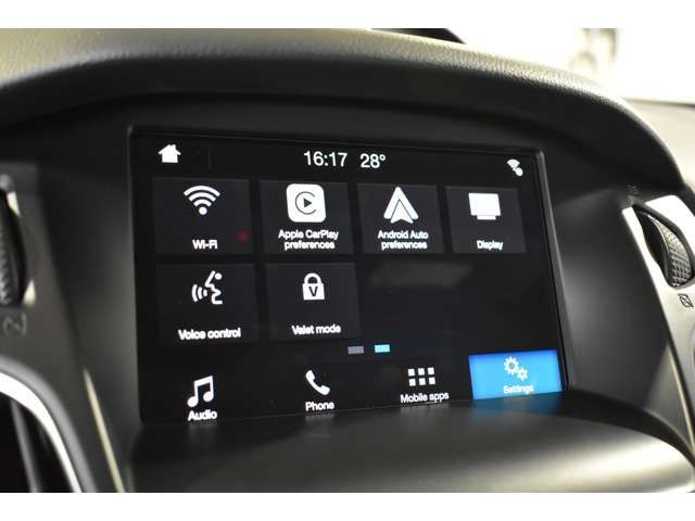 FORD FOCUS HATCHBACK 2020 Image 31