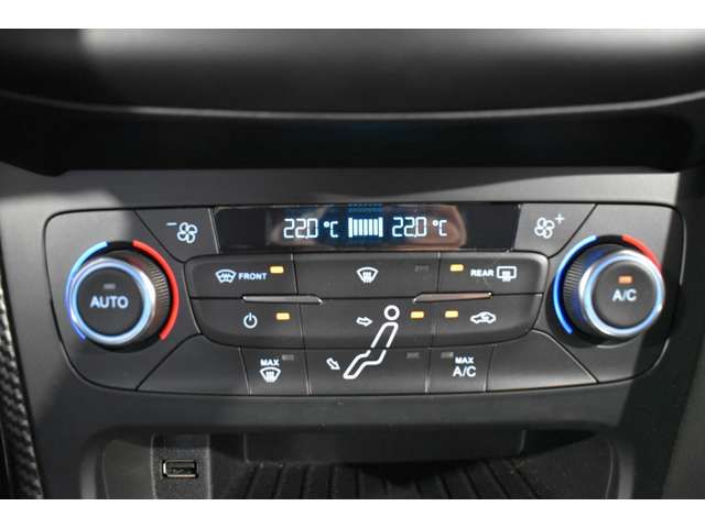 FORD FOCUS HATCHBACK 2020 Image 31