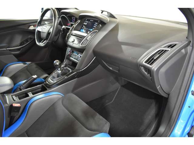 FORD FOCUS HATCHBACK 2020 Image 31