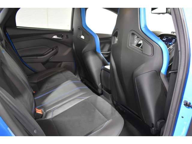 FORD FOCUS HATCHBACK 2020 Image 31