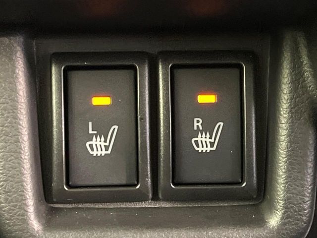 SUZUKI SPACIA CUSTOM 2024 Image 31