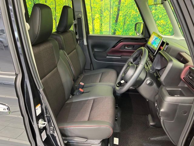 SUZUKI SPACIA CUSTOM 2024 Image 31