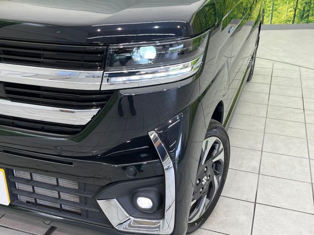 SUZUKI SPACIA CUSTOM 2024 Image 31