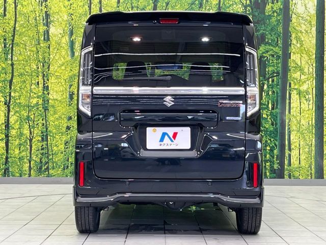 SUZUKI SPACIA CUSTOM 2024 Image 31