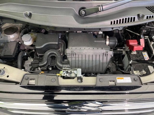 SUZUKI SPACIA CUSTOM 2024 Image 31