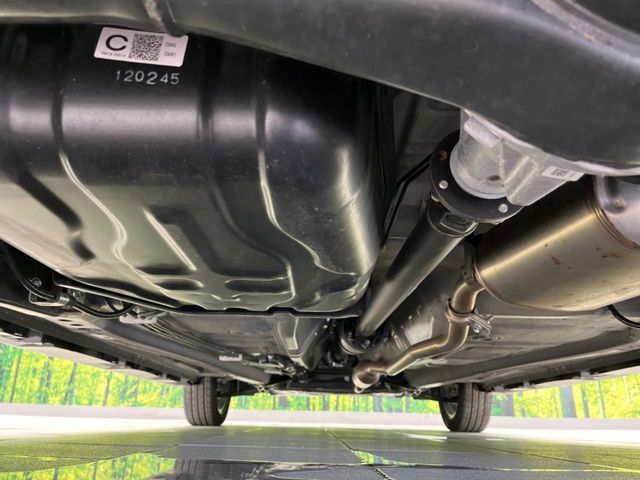 SUZUKI SPACIA CUSTOM 2024 Image 31