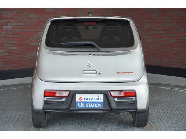 SUZUKI ALTO WORKS 2016 Image 31