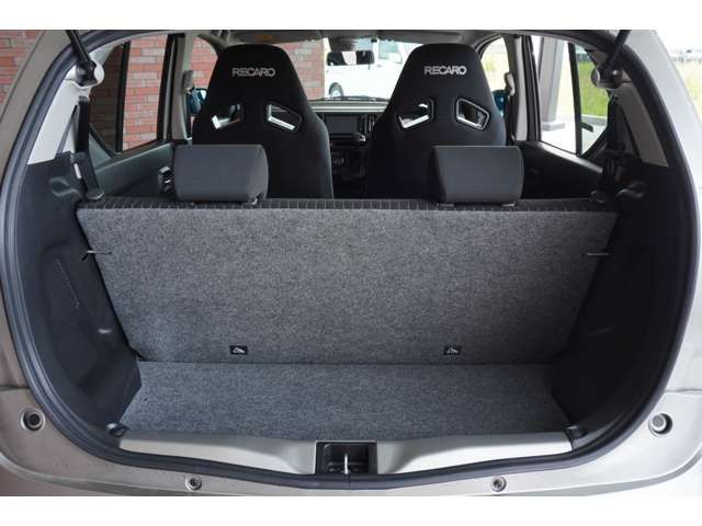 SUZUKI ALTO WORKS 2016 Image 31