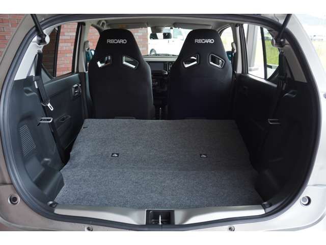 SUZUKI ALTO WORKS 2016 Image 31