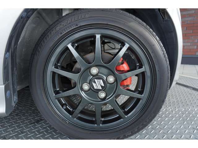 SUZUKI ALTO WORKS 2016 Image 31