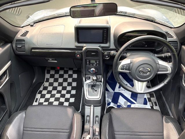 DAIHATSU COPEN 2014 Image 31