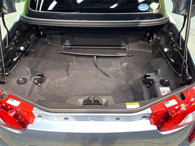 DAIHATSU COPEN 2014 Image 31