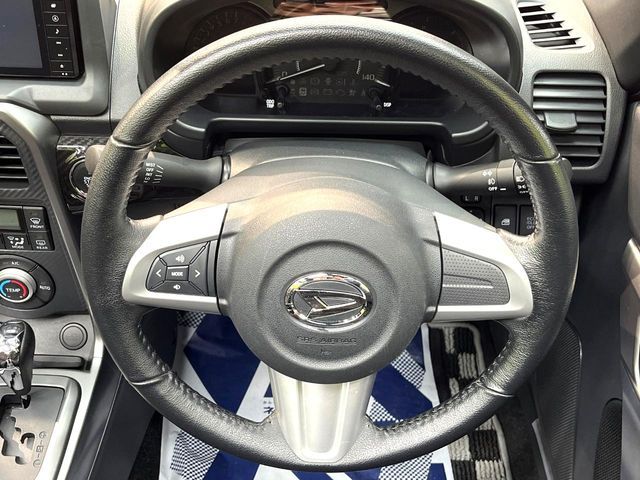 DAIHATSU COPEN 2014 Image 31