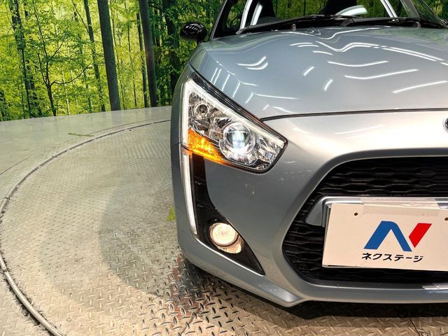 DAIHATSU COPEN 2014 Image 31