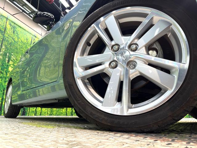 DAIHATSU COPEN 2014 Image 31