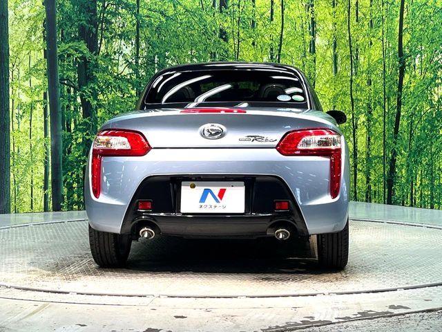 DAIHATSU COPEN 2014 Image 31