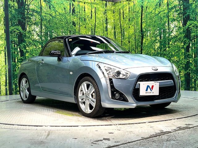 DAIHATSU COPEN 2014 Image 31