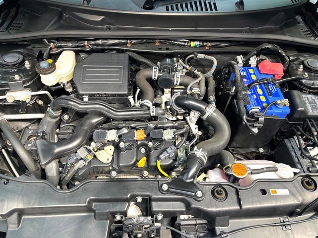 DAIHATSU COPEN 2014 Image 31