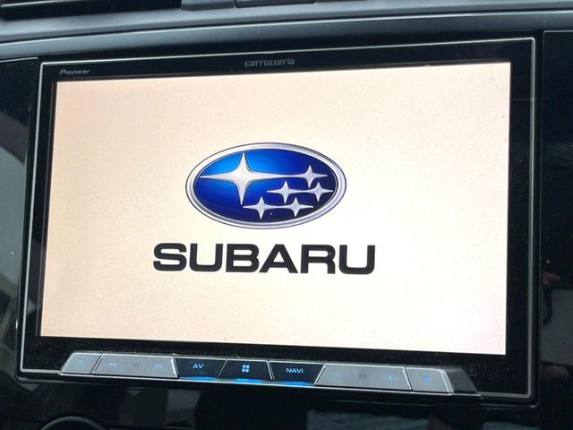 SUBARU WRX S4 2018 Image 31