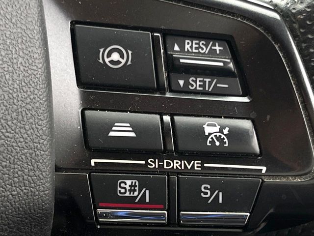 SUBARU WRX S4 2018 Image 31