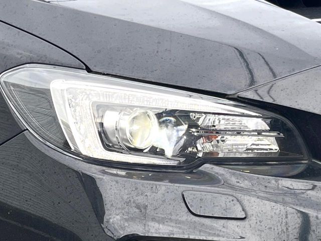 SUBARU WRX S4 2018 Image 31