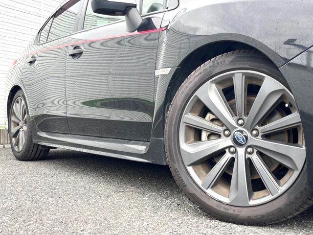 SUBARU WRX S4 2018 Image 31