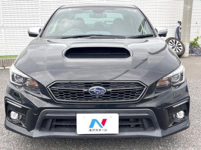 SUBARU WRX S4 2018 Image 31