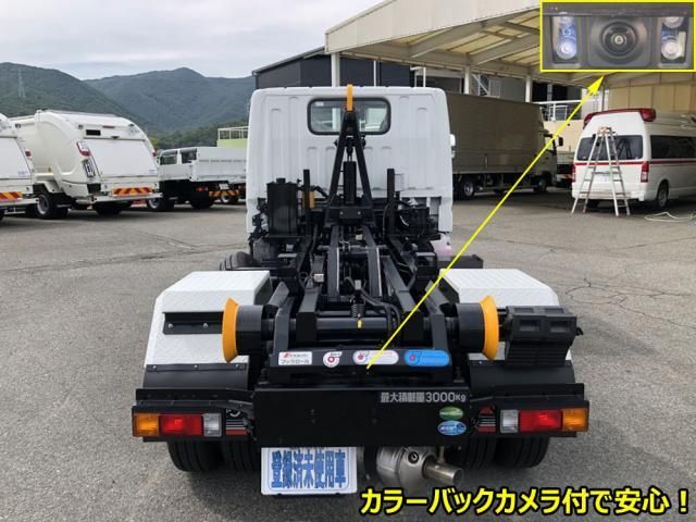 MITSUBISHI CANTER 2024 Image 31