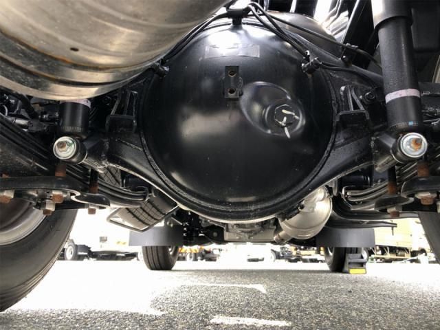 MITSUBISHI CANTER 2024 Image 31