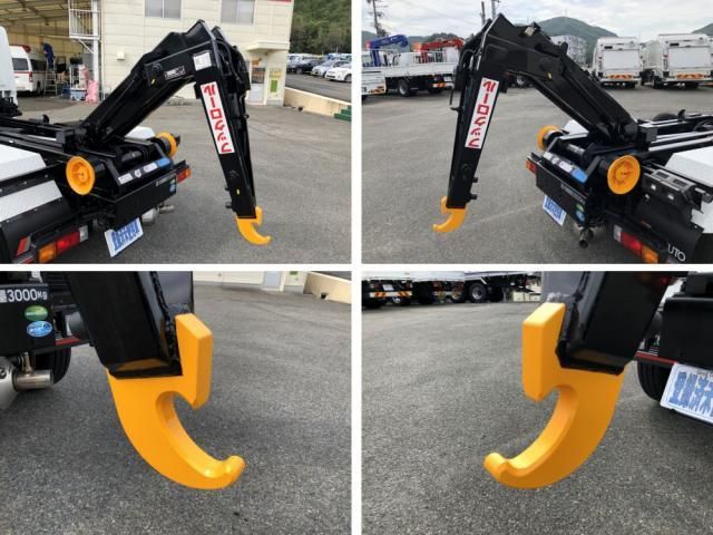 MITSUBISHI CANTER 2024 Image 31