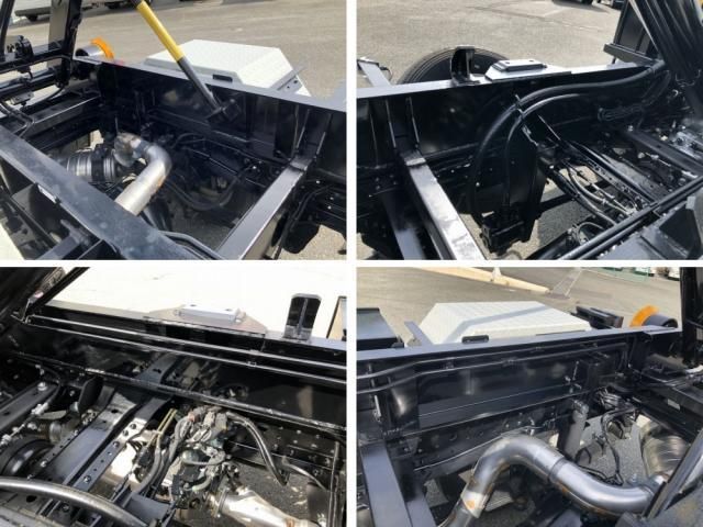 MITSUBISHI CANTER 2024 Image 31