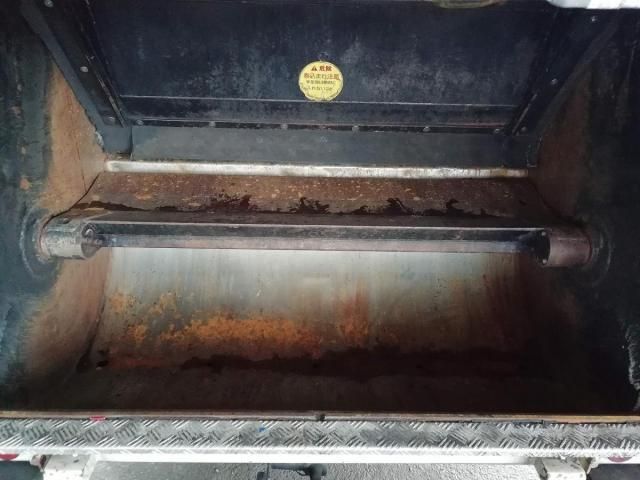 HINO DUTRO 2016 Image 31