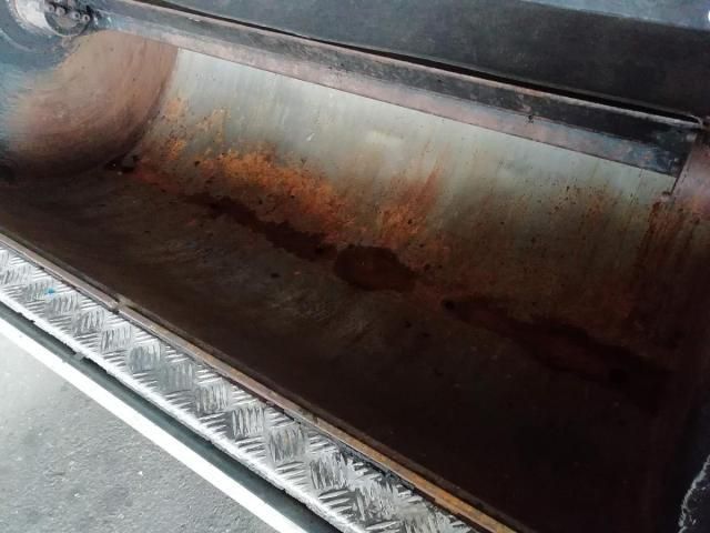 HINO DUTRO 2016 Image 31