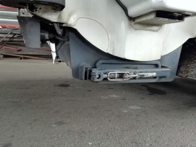 HINO DUTRO 2016 Image 31