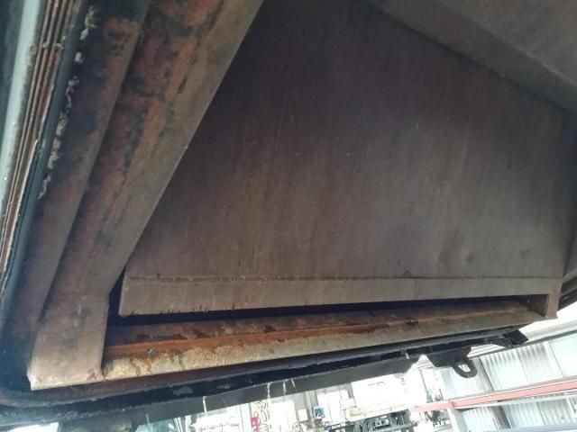 HINO DUTRO 2016 Image 31