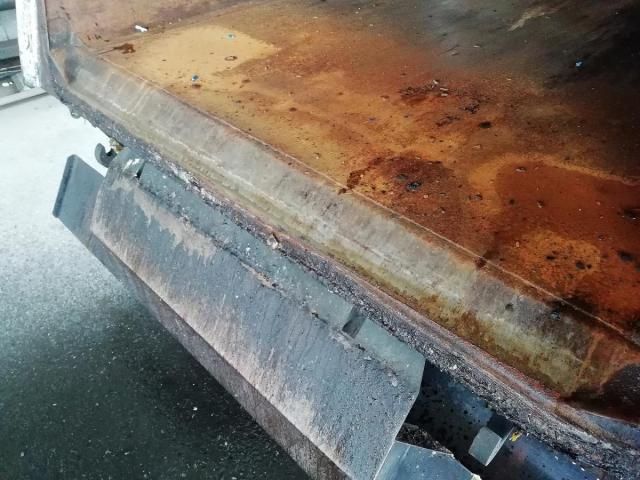 HINO DUTRO 2016 Image 31