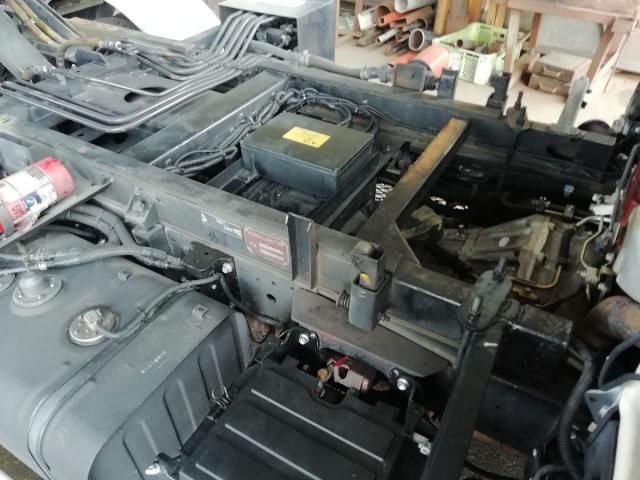 HINO DUTRO 2016 Image 31