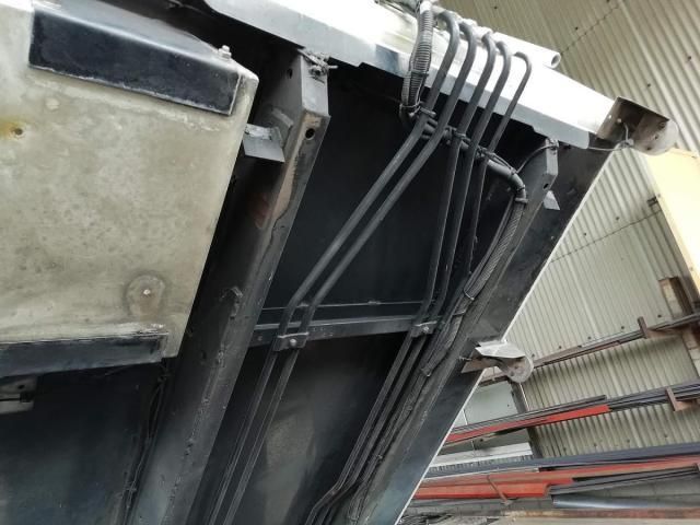 HINO DUTRO 2016 Image 31