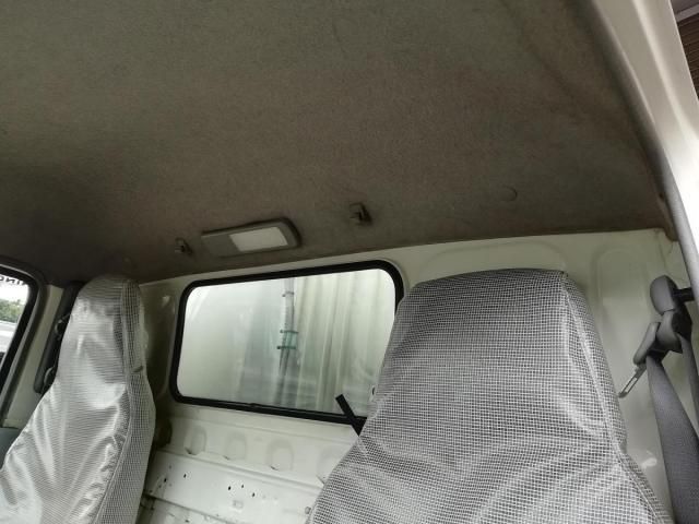 HINO DUTRO 2016 Image 31