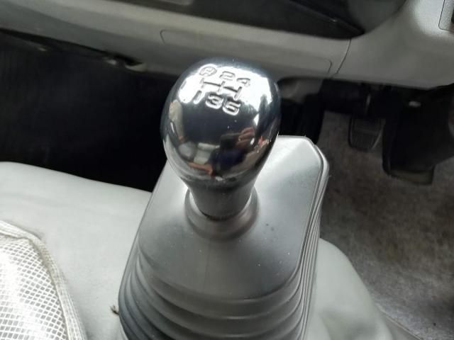 HINO DUTRO 2016 Image 31