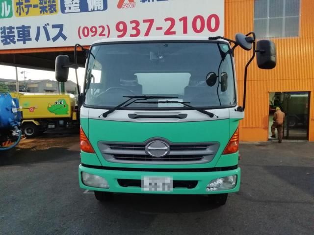 HINO RANGER 2005 Image 31