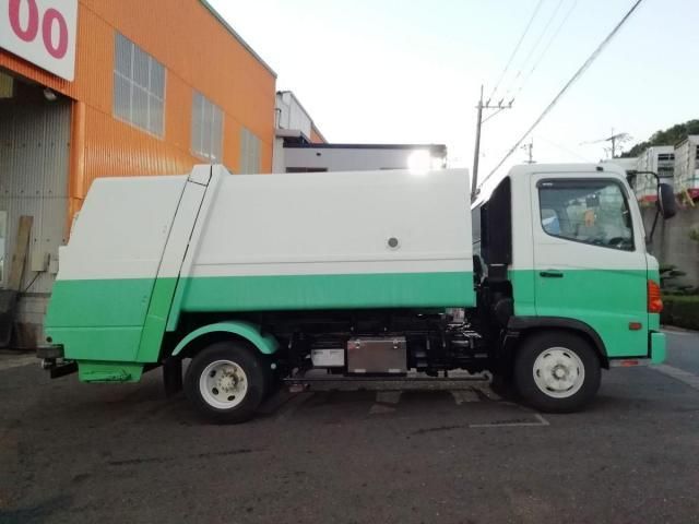 HINO RANGER 2005 Image 31