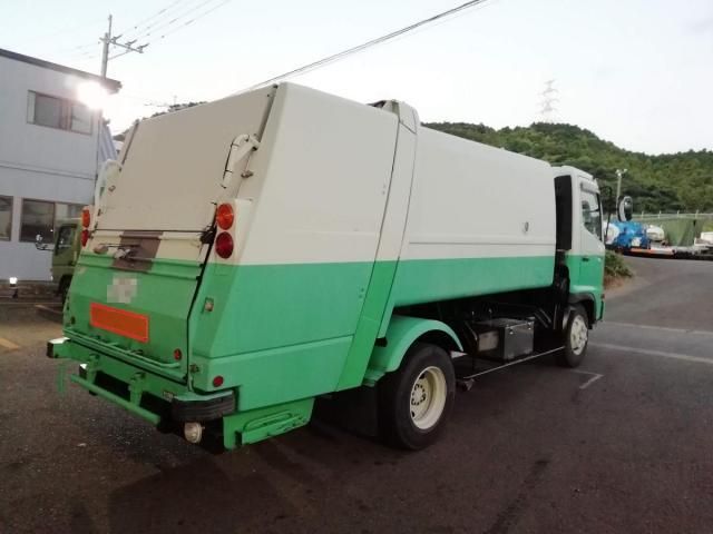 HINO RANGER 2005 Image 31