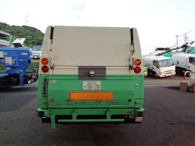 HINO RANGER 2005 Image 31