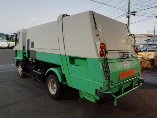 HINO RANGER 2005 Image 31