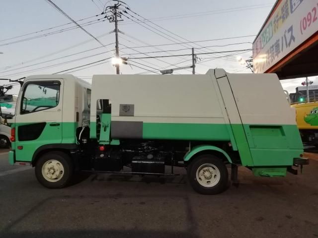 HINO RANGER 2005 Image 31