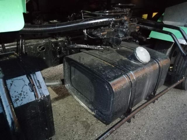 HINO RANGER 2005 Image 31