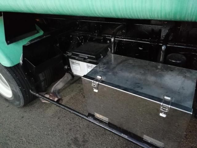 HINO RANGER 2005 Image 31